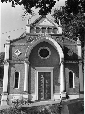 Chiesa di S. Maria Addolorata